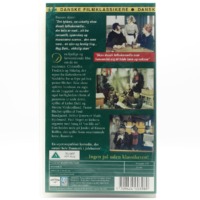 Nøddebo Præstegård (VHS) - Billede 6