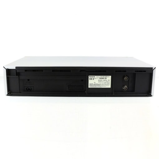 Panasonic NV-MV20EG-S VHS-afspiller u. fjernbetjening - Image 2