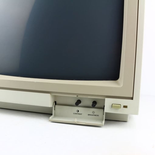 Philips BM7523 12" Amber Monitor - Image 2