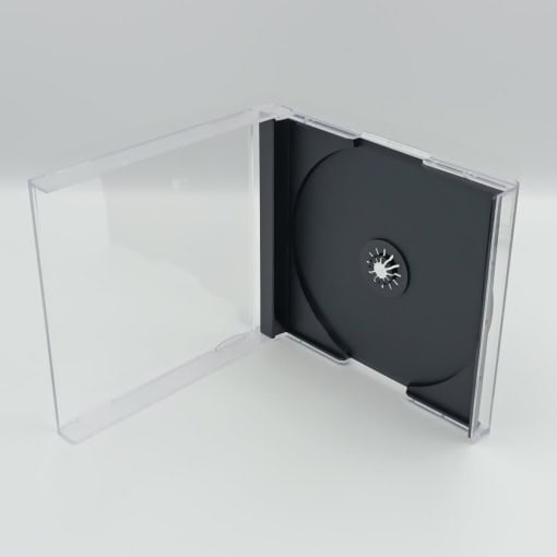 PS1 Case (Uoriginal - Ny)