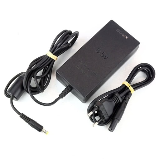 Strømforsyning til PS2 Slim (Original Sony) - Image 2