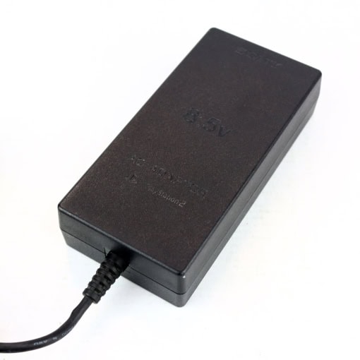 Strømforsyning til PS2 Slim (Original Sony) - Image 5