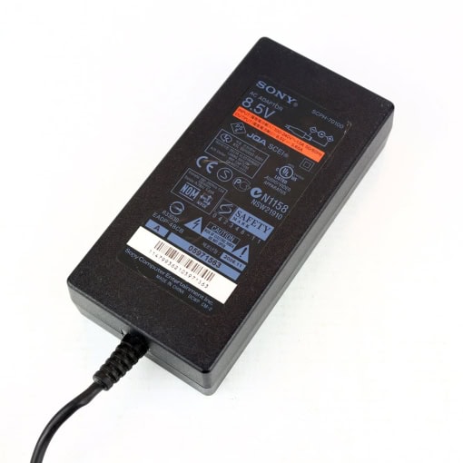 Strømforsyning til PS2 Slim (Original Sony) - Image 4