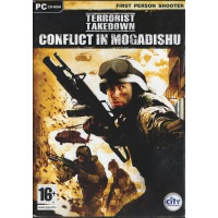 Terrorist Takedown: Conflict In Mogadishu (PC)