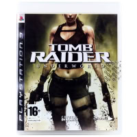Tomb Raider: Underworld (PS3)