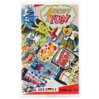4 Most Fun (C64, Cassette)
