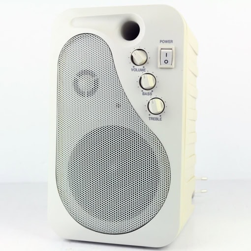 JUSTer SP-935 PC Højtaler