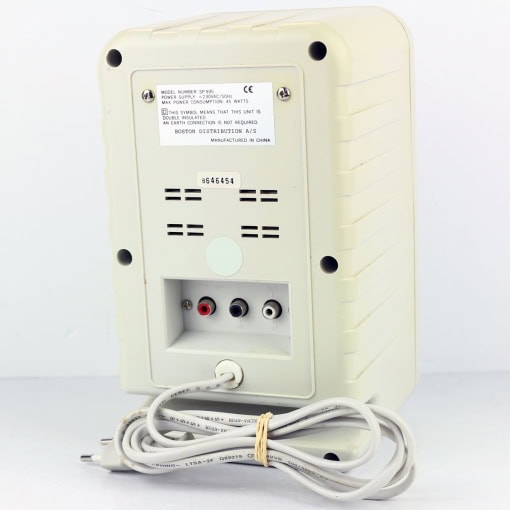 JUSTer SP-935 PC Højtaler - Image 2