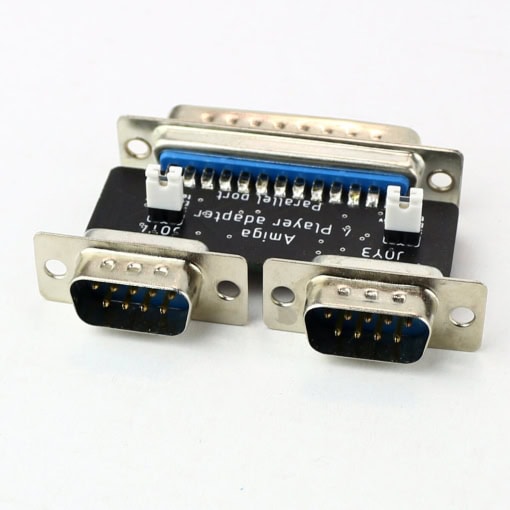 Amiga 4-Player Adapter - Image 3