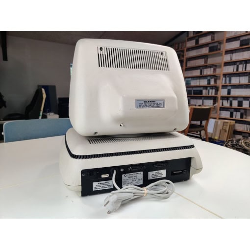 Commodore PET 8032-SK (Defekt) - Image 4