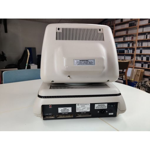Commodore PET 8296 - Image 6
