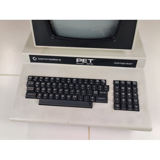 Commodore PET Model 4016 (Defekt) - Image 2
