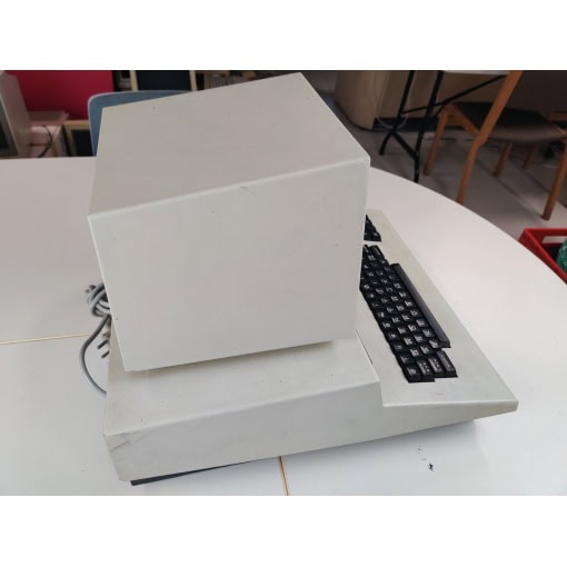 Commodore PET Model 4016 (Defekt) - Image 4