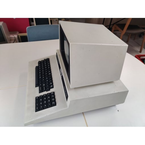 Commodore PET Model 4016 (Defekt) - Image 3