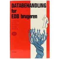 Databehandling for EDB brugeren
