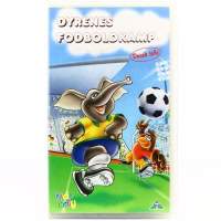 Dyrenes Fodboldkamp (VHS)