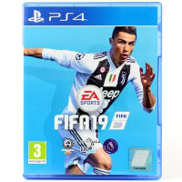 FIFA 19 (PS4)