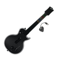 Gibson Les Paul Guitar Hero Controller (PS3)