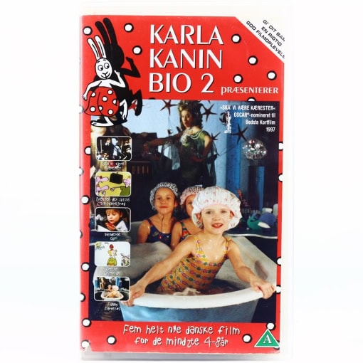 Karla Kanin – Bio 2 (VHS)
