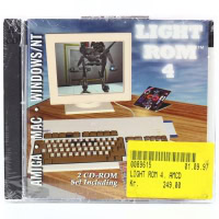 Light Rom 4 (Amiga/Mac/PC)