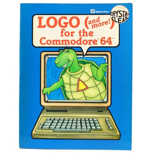 Logo and More for the Commodore 64