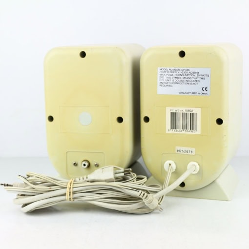 Multi-Media Speaker System SP-685 - Image 2
