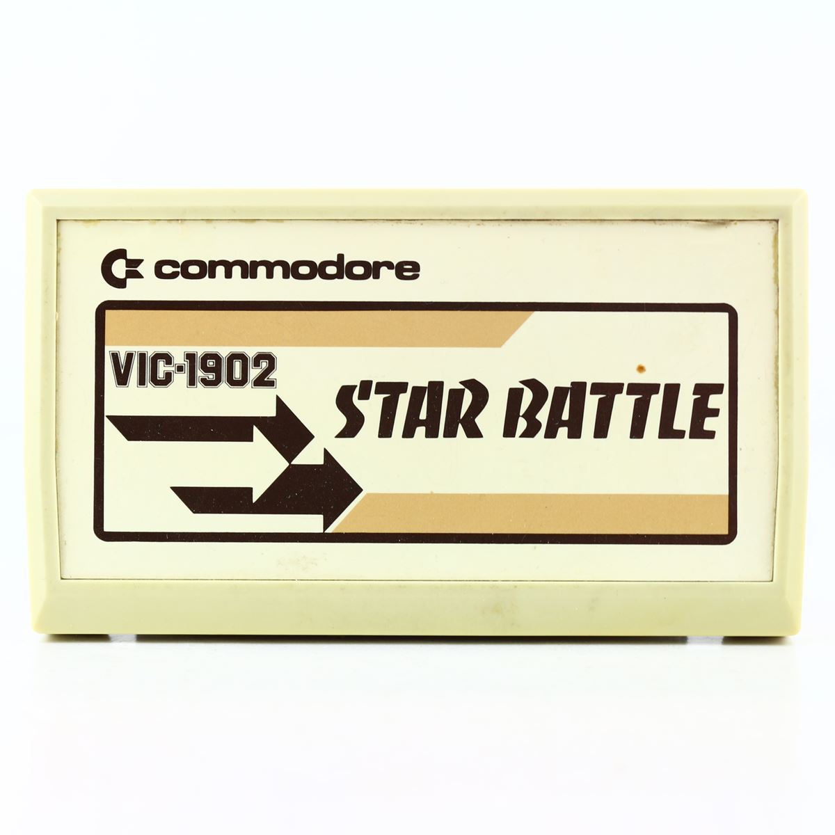 Star Battle (VIC-20) WTS Retro