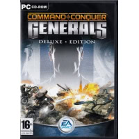 Command & Conquer: Generals - Deluxe Edition (PC)