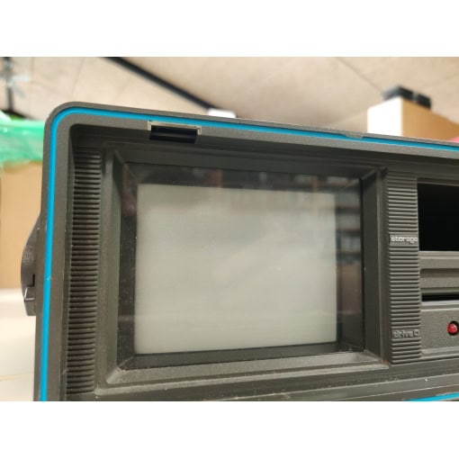 Commodore SX-64 Portable Computer - Image 10