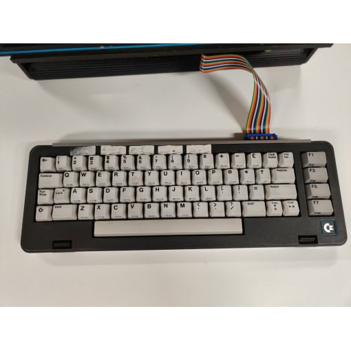 Commodore SX-64 Portable Computer - Image 5