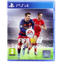 FIFA 16 (PS4)