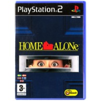 Home Alone (PS2)