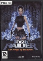 Lara Croft Tomb Raider: The Angel of Darkness (PC)