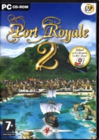 Port Royale 2 (PC)