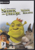 Shrek den Tredje (PC)