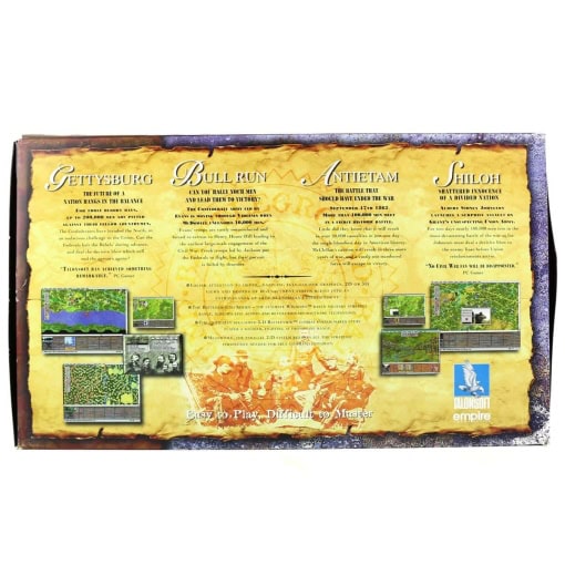 The Battleground Collection 2 (PC Big Box) - Image 2