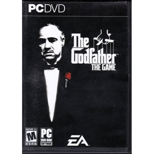 The Godfather: The Game (PC) - Image 2