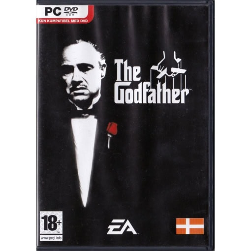 The Godfather: The Game (PC)