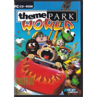 Theme Park World (PC)