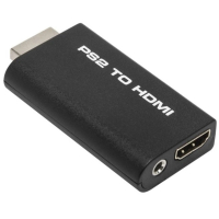 PS2 HDMI adapter - Playstation 2