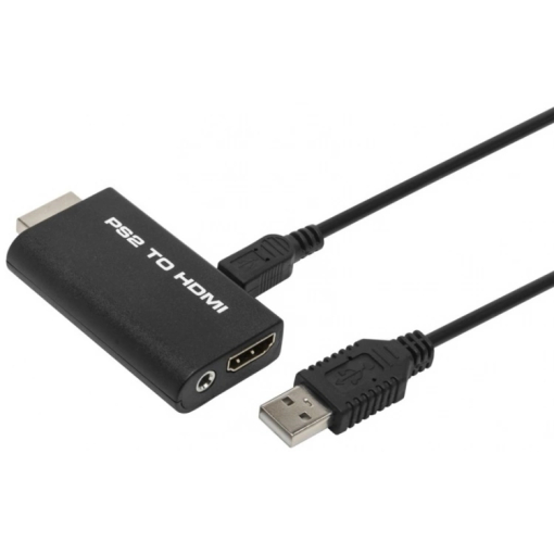 PS2 HDMI adapter - Playstation 2 - Image 2
