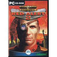 Command & Conquer: Red Alert 2 (PC)