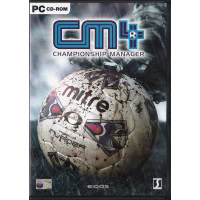 Championship Manager 4 (PC)