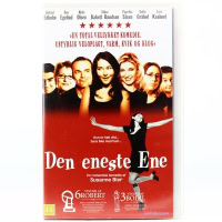 Den eneste ene (VHS)
