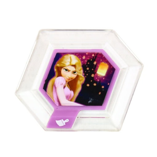 Disney Infinity 1.0 Power Disc - Rapunzel's Birthday Sky