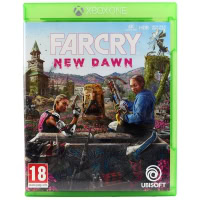 Far Cry: New Dawn (Xbox One)