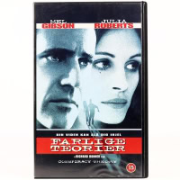 Farlige teorier (VHS)