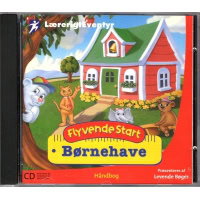 Flyvende Start: Børnehave (PC)