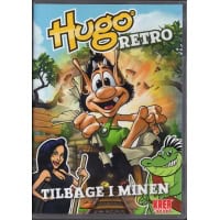 Hugo Retro: Tilbage i Minen (PC)