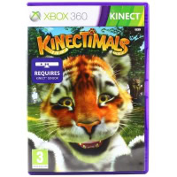 Kinectimals (Xbox 360)